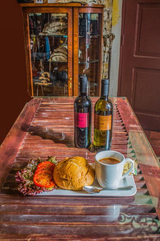 Casa Sucre Boutique Hotel 파나마시티 외부 사진