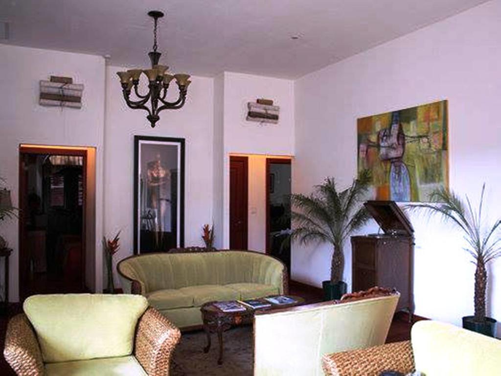 Casa Sucre Boutique Hotel 파나마시티 외부 사진