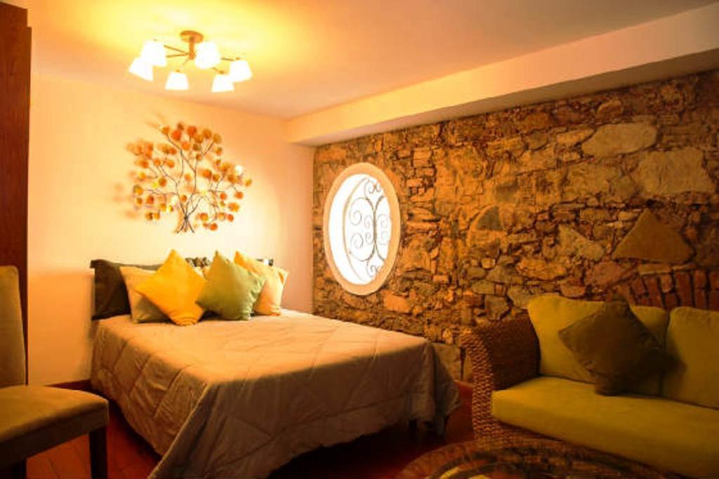 Casa Sucre Boutique Hotel 파나마시티 객실 사진
