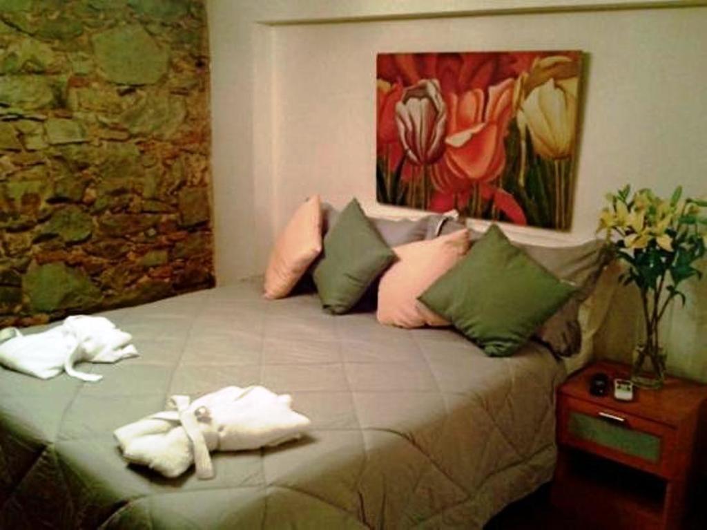 Casa Sucre Boutique Hotel 파나마시티 객실 사진