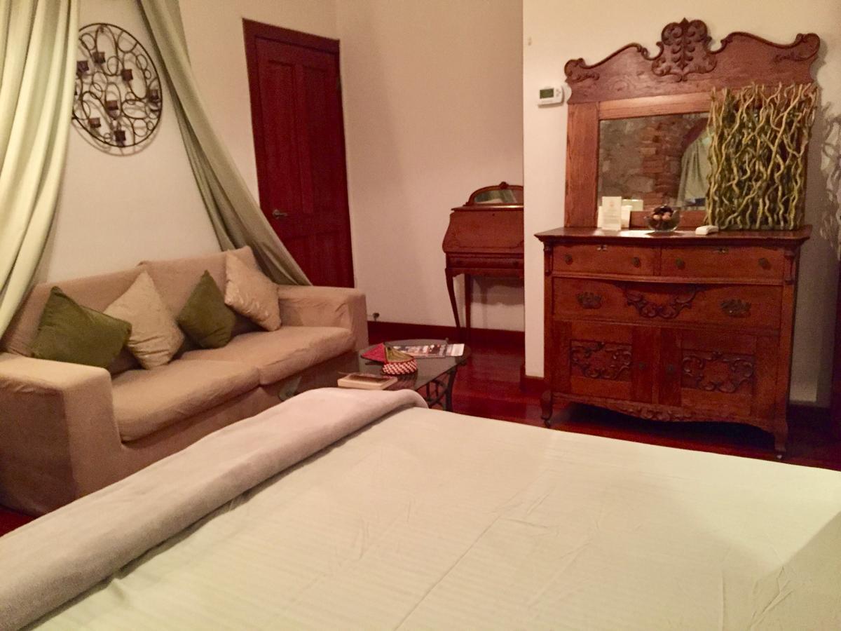 Casa Sucre Boutique Hotel 파나마시티 외부 사진