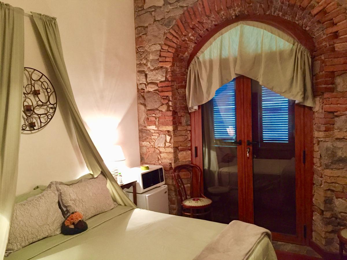 Casa Sucre Boutique Hotel 파나마시티 외부 사진