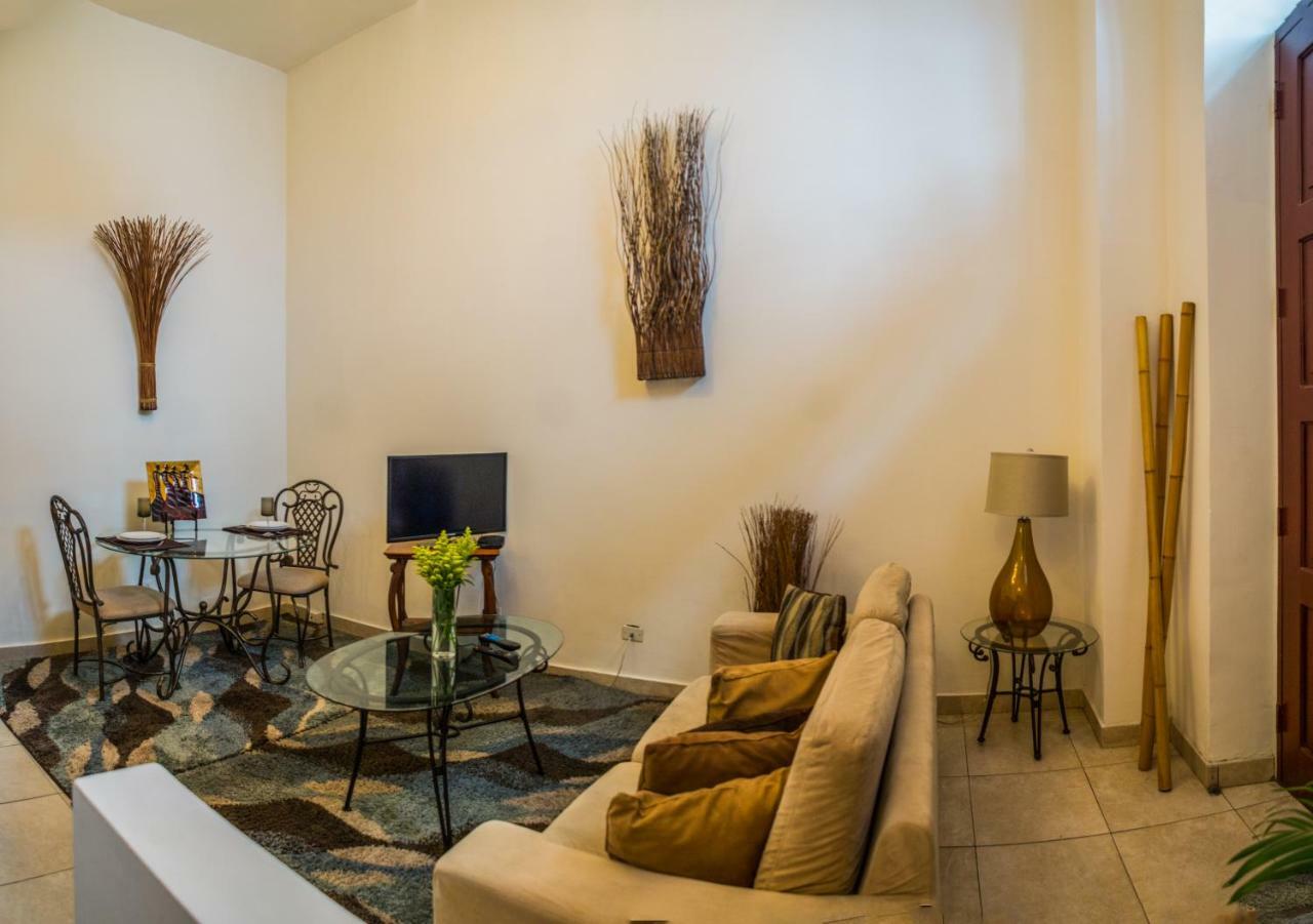 Casa Sucre Boutique Hotel 파나마시티 외부 사진