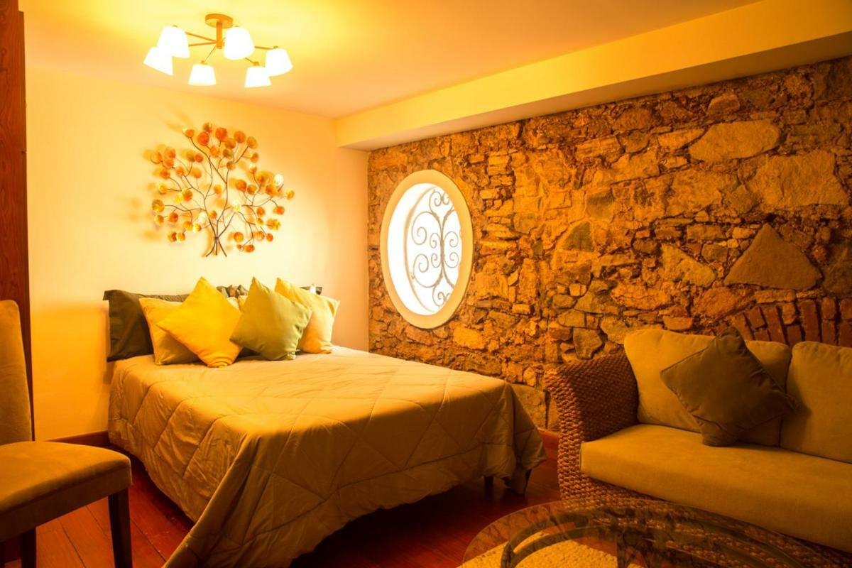 Casa Sucre Boutique Hotel 파나마시티 외부 사진