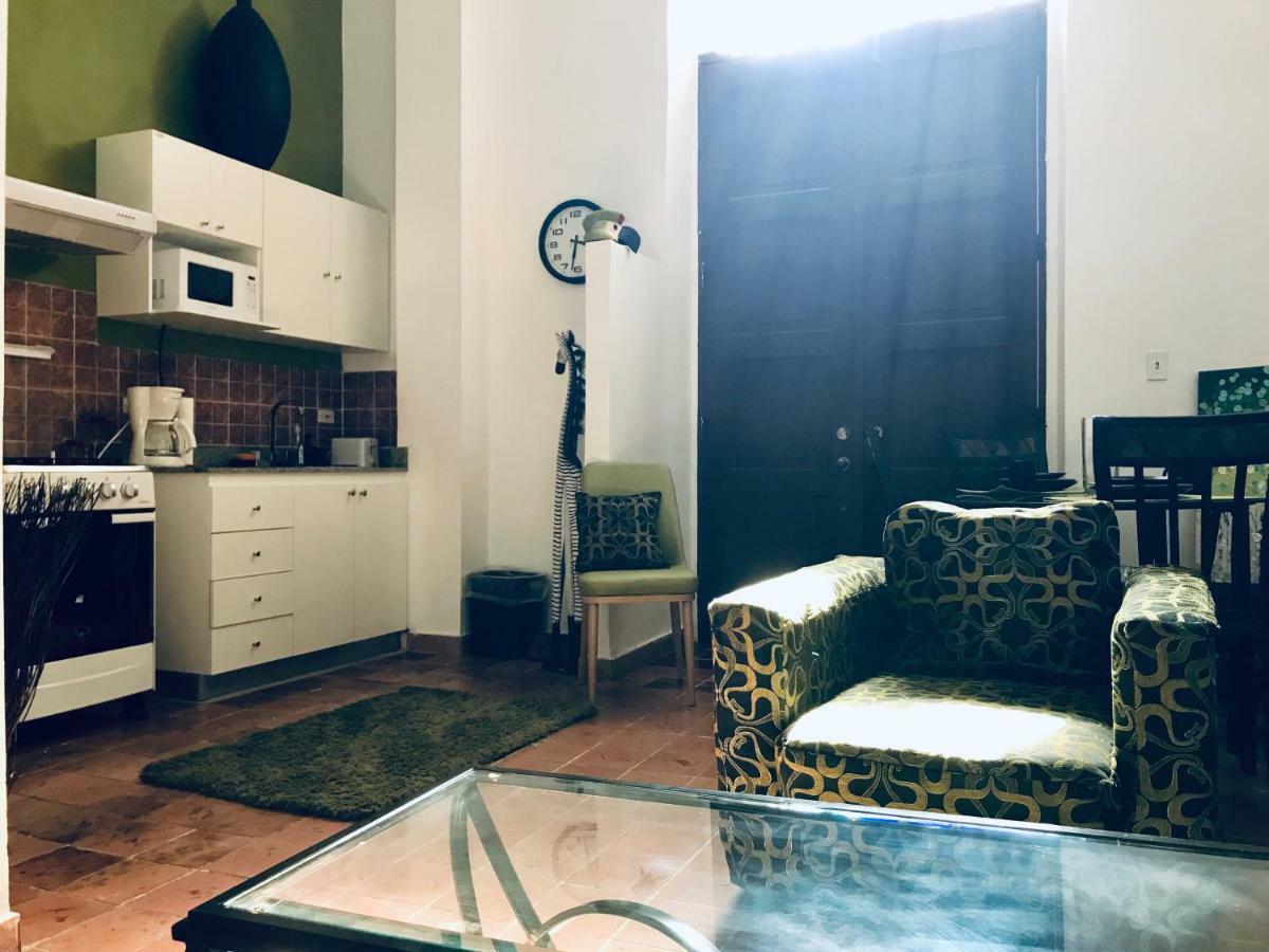 Casa Sucre Boutique Hotel 파나마시티 외부 사진