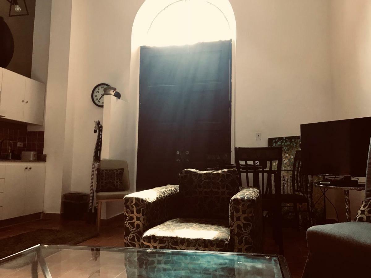Casa Sucre Boutique Hotel 파나마시티 외부 사진